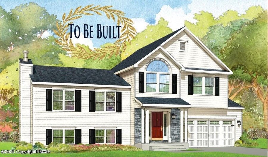 901-902 L Penn Forest Dr, Albrightsville, PA 18210 - 4 Beds, null Bath