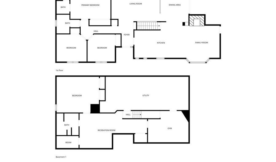 5915 Sam Snead, Billings, MT 59106 - 4 Beds, 3 Bath