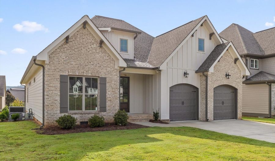 3155 Grassland Cir, Apison, TN 37302 - 4 Beds, 3 Bath