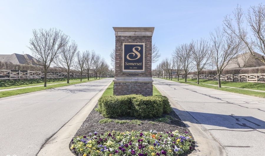 3256 Amber Way, Bargersville, IN 46106 - 5 Beds, 4 Bath