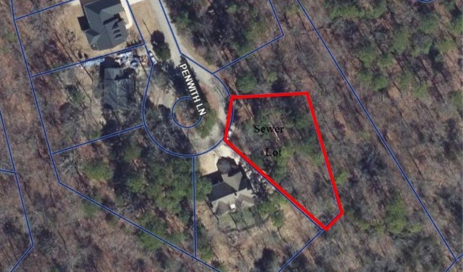 Penwith Lane lot 20, Bella Vista, AR 72714 - 0 Beds, 0 Bath