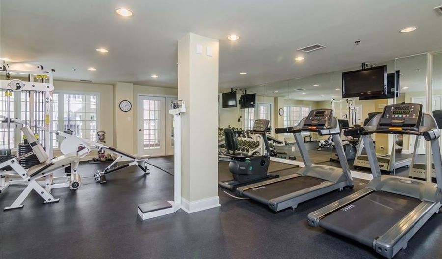 50 Biscayne Dr NW 3106, Atlanta, GA 30309 - 2 Beds, 3 Bath
