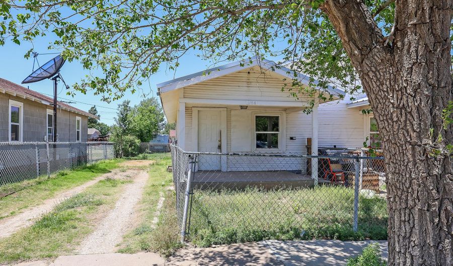 310 S Prospect St, Amarillo, TX 79106 - 1 Beds, 1 Bath
