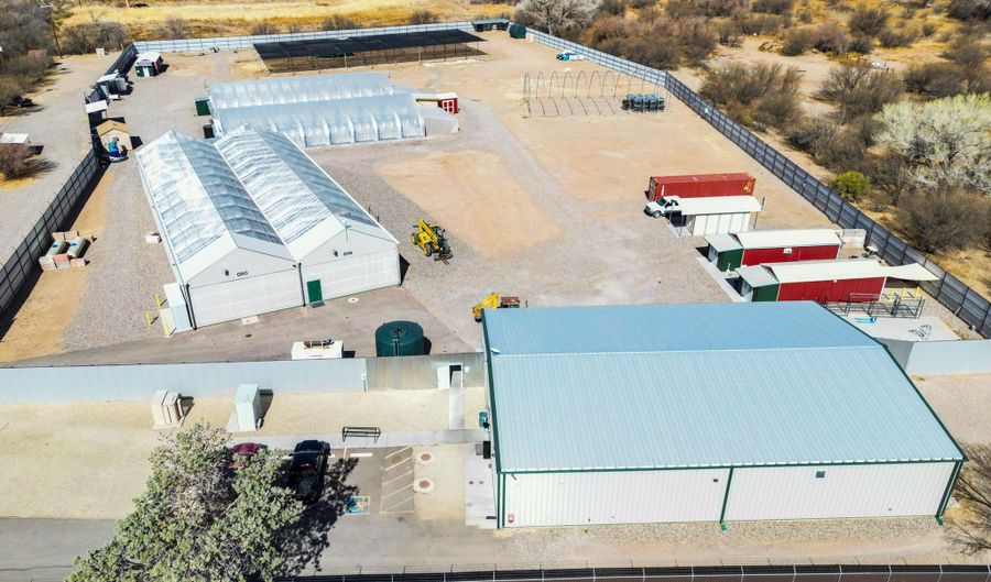 803 N Industrial Dr, Camp Verde, AZ 86322 - 0 Beds, 0 Bath