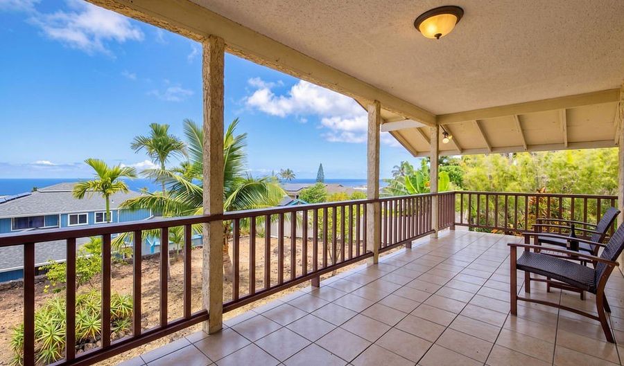74-5042 KEALAPUA St, Kailua Kona, HI 96740 - 3 Beds, 2 Bath