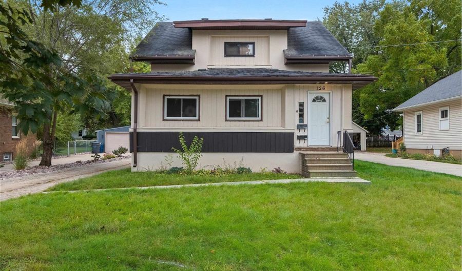 126 E MISSION Rd, Allouez, WI 54301 - 0 Beds, 0 Bath