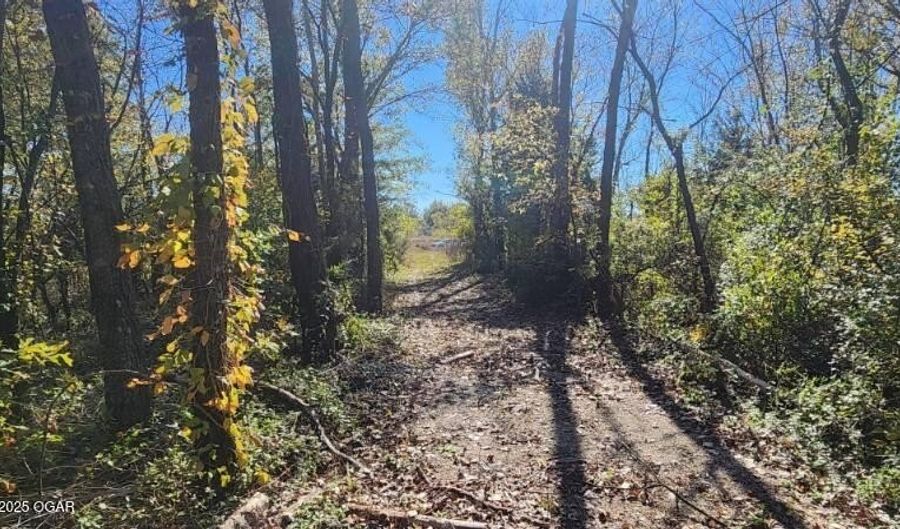 W 5th Street, Baxter Springs, KS 66713 - 0 Beds, 0 Bath