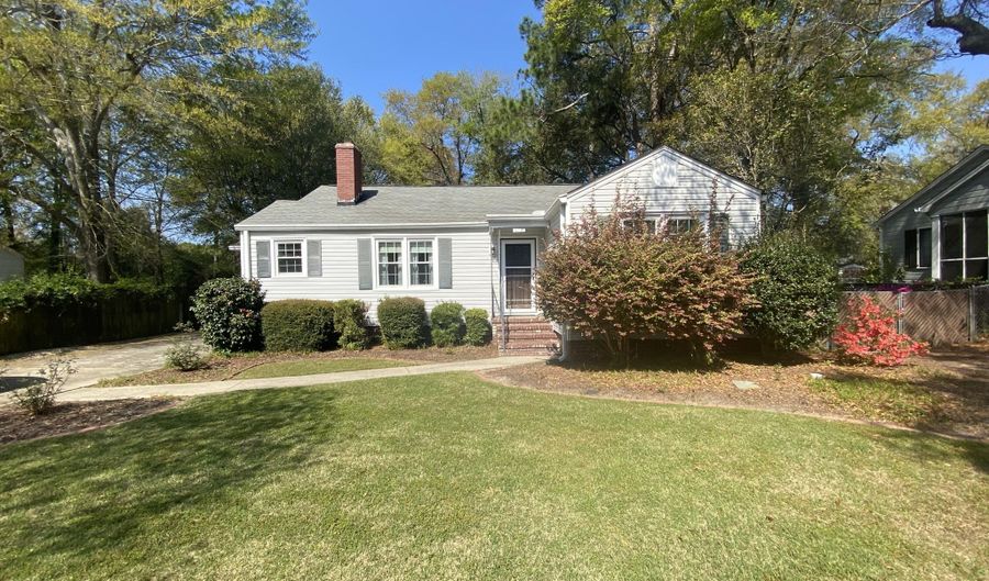 337 E Boundary Ave SE, Aiken, SC 29801 - 2 Beds, 1 Bath