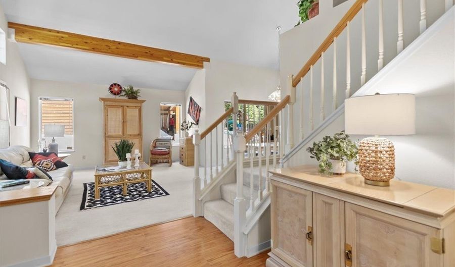 917 Jennifer St, Incline Village, NV 89451 - 4 Beds, 3 Bath