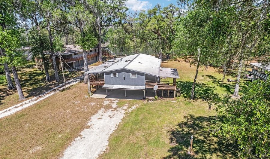 7870 SW 25TH Pl, Bell, FL 32619 - 3 Beds, 3 Bath