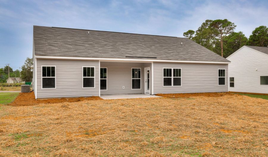 3256 Heartwood Pass, Aiken, SC 29803 - 4 Beds, 2 Bath