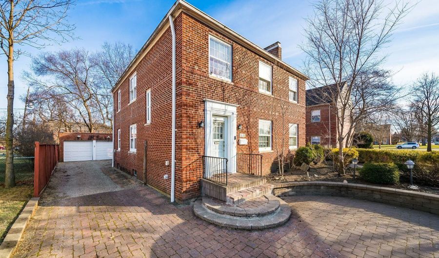 1810 Ashland Ave, Columbus, OH 43212 - 5 Beds, 0 Bath