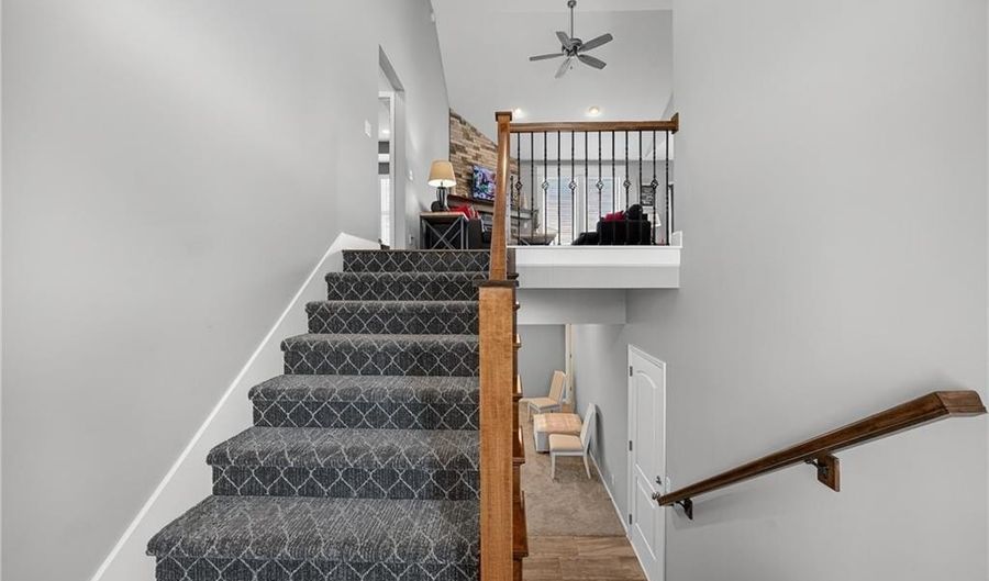 1325 N 160th Ter, Basehor, KS 66007 - 4 Beds, 3 Bath