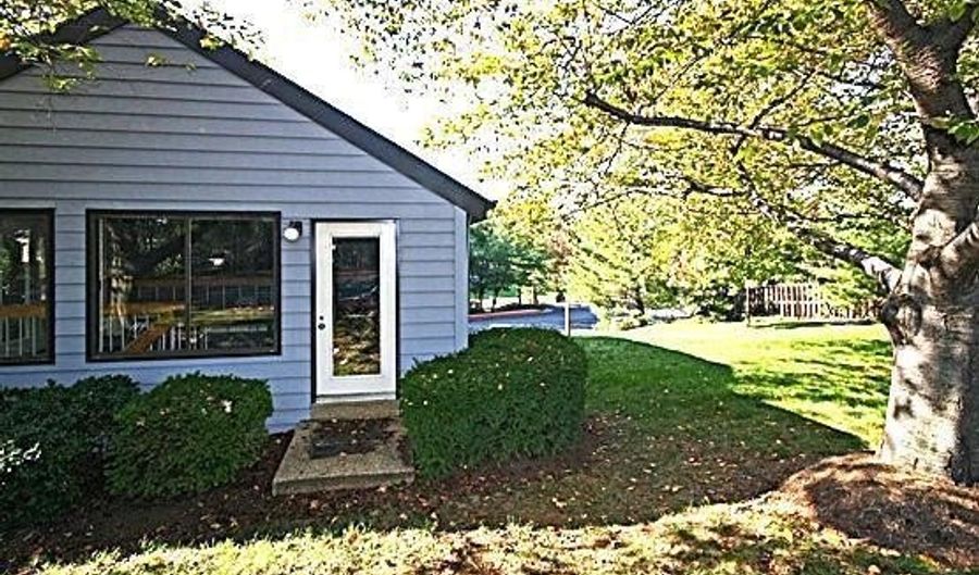 8 SPA CREEK Lndg 8A2, Annapolis, MD 21403 - 1 Beds, 2 Bath