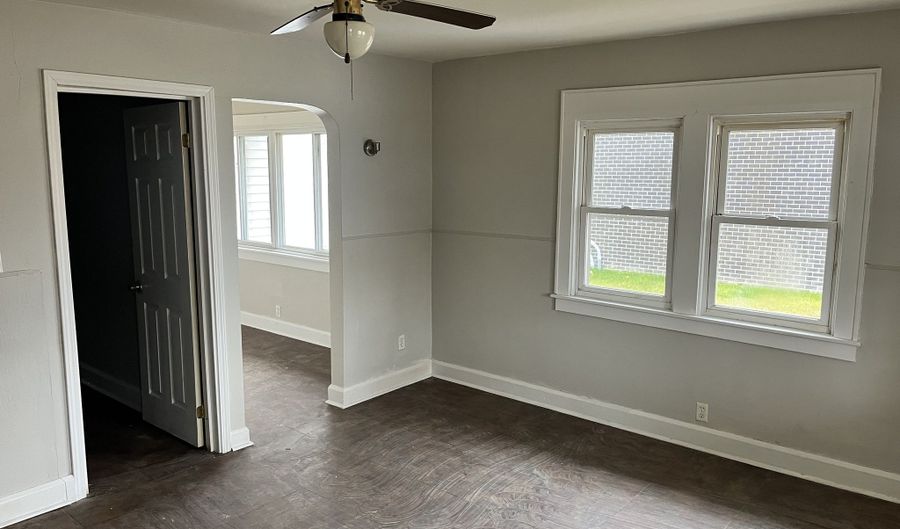 2030 Broadway St, Anderson, IN 46012 - 0 Beds, 0 Bath