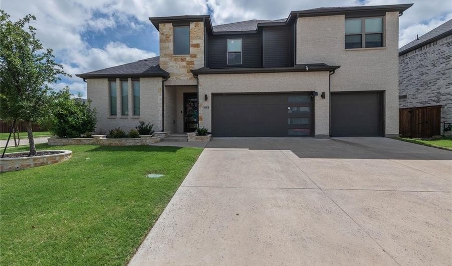 933 Panorama Dr, Allen, TX 75013 - 5 Beds, 5 Bath