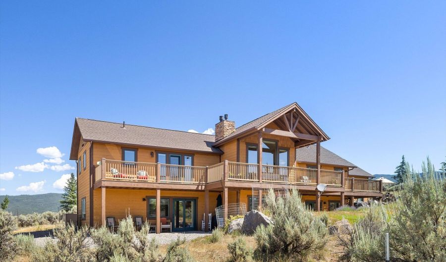 773 Wood Nymph Ln, Glenwood Springs, CO 81601 - 4 Beds, 3 Bath