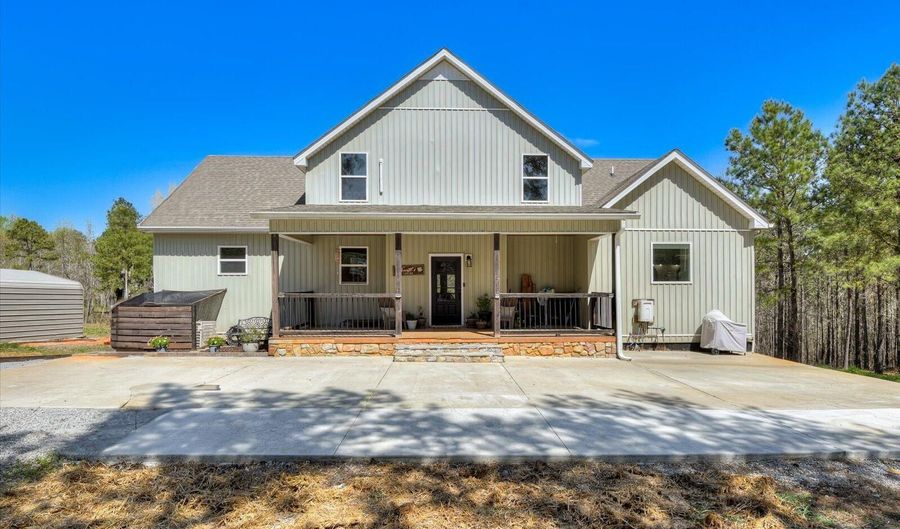 2061 White Rock Rd, Lincolnton, GA 30817 - 5 Beds, 5 Bath