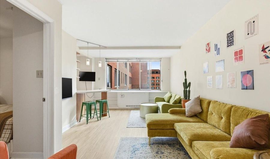 1111 ARLINGTON Blvd 801, Arlington, VA 22209 - 0 Beds, 1 Bath