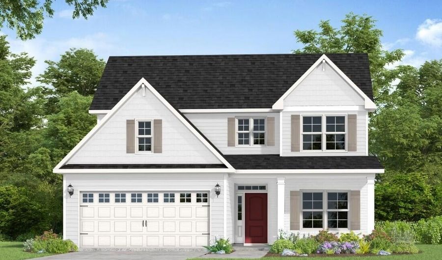 925 Rialto Ln, Ayden, NC 28513 - 4 Beds, 3 Bath