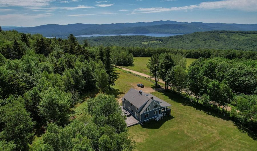 620 Poole Hill Rd, Bridgewater, NH 03222 - 4 Beds, 3 Bath
