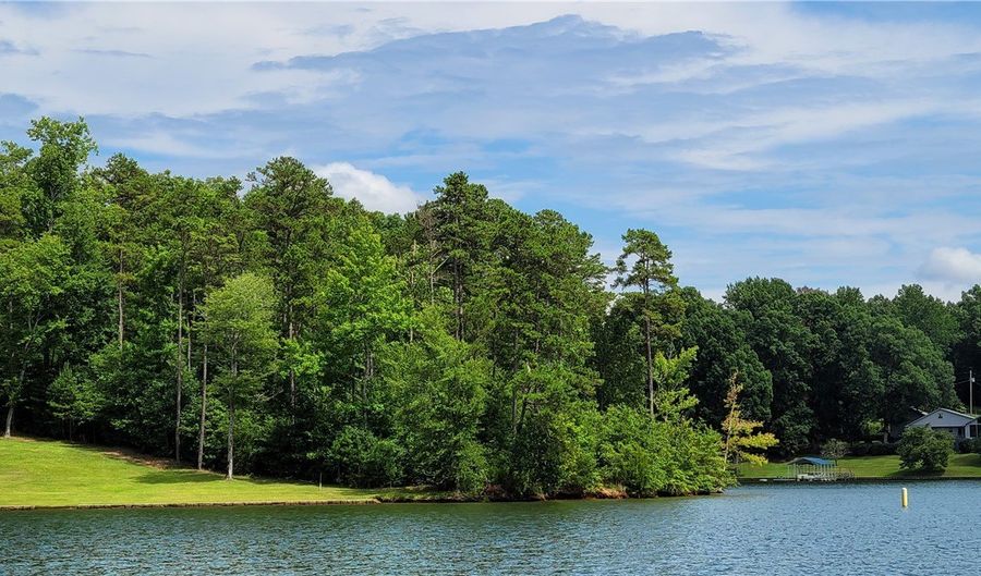 Creekpoint Drive lot 12, Abbeville, SC 29620 - 0 Beds, 0 Bath