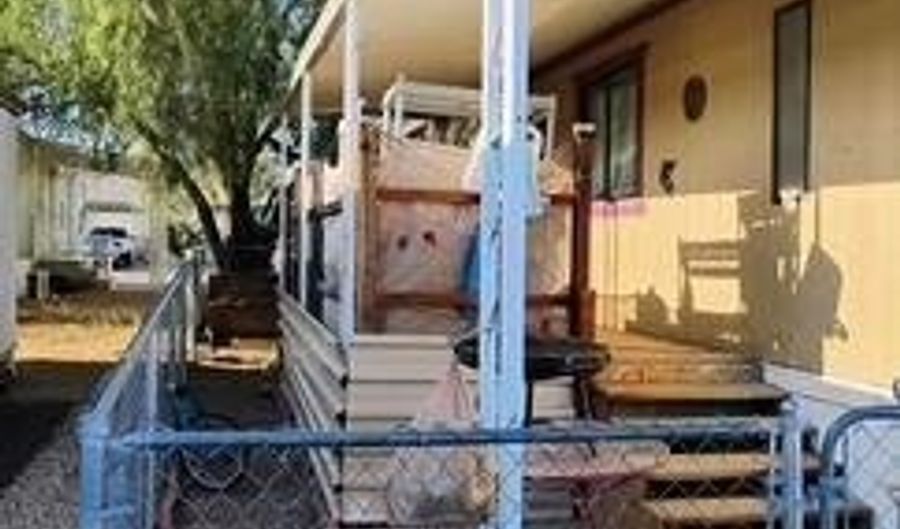 2292 N Ironwood Dr Lot 116, Apache Junction, AZ 85120 - 2 Beds, 2 Bath