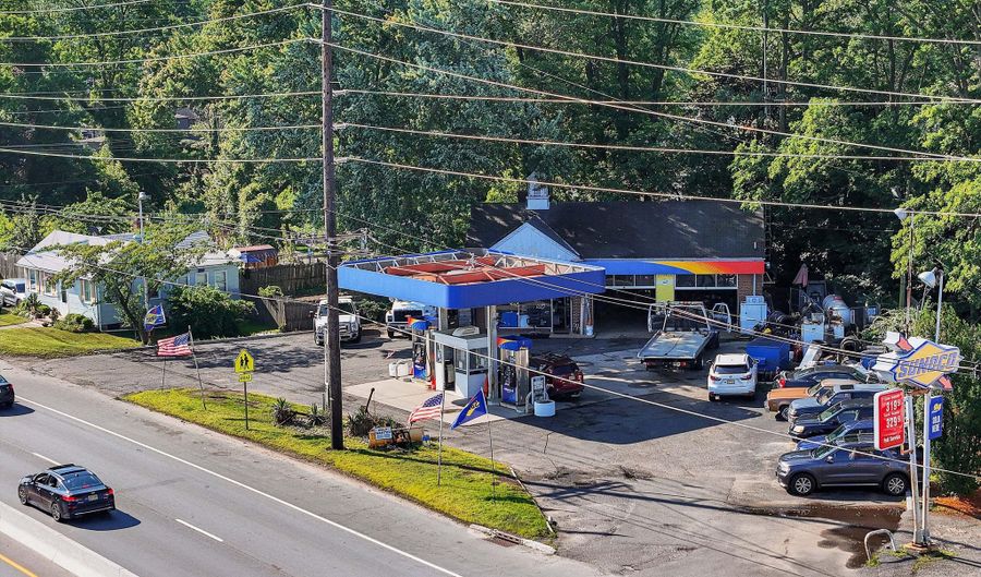 560 State Route 36, Belford, NJ 07718 - 0 Beds, 0 Bath