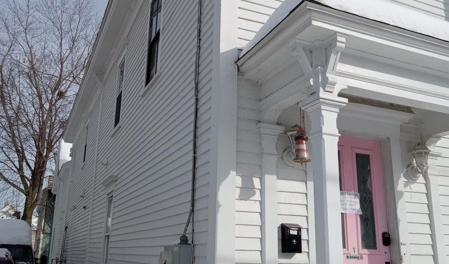 29 Whitney St, Auburn, ME 04210 - 0 Beds, 4 Bath