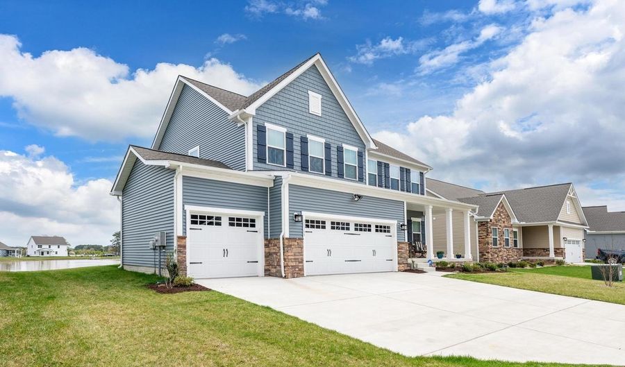 30366 INDIGO Way, Georgetown, DE 19947 - 4 Beds, 3 Bath