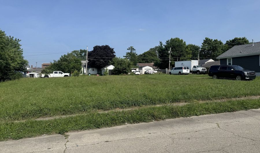 2220 Lincoln St, Anderson, IN 46016 - 0 Beds, 0 Bath
