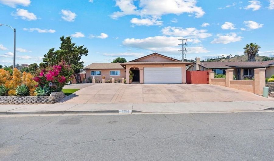 2002 Stanley Way, Escondido, CA 92027 - 5 Beds, 3 Bath