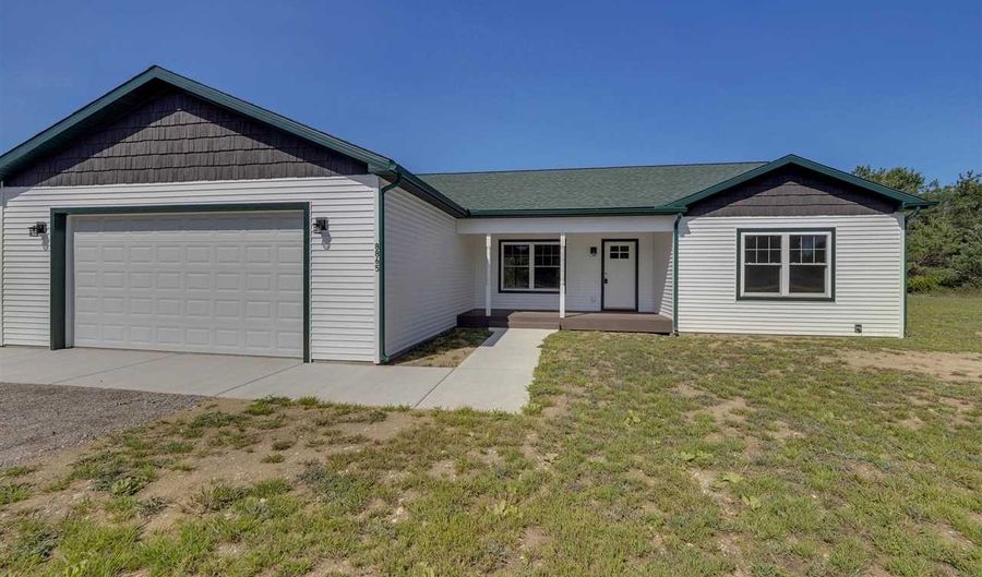 8865 Robin 3, Alanson, MI 49706 - 3 Beds, 2 Bath