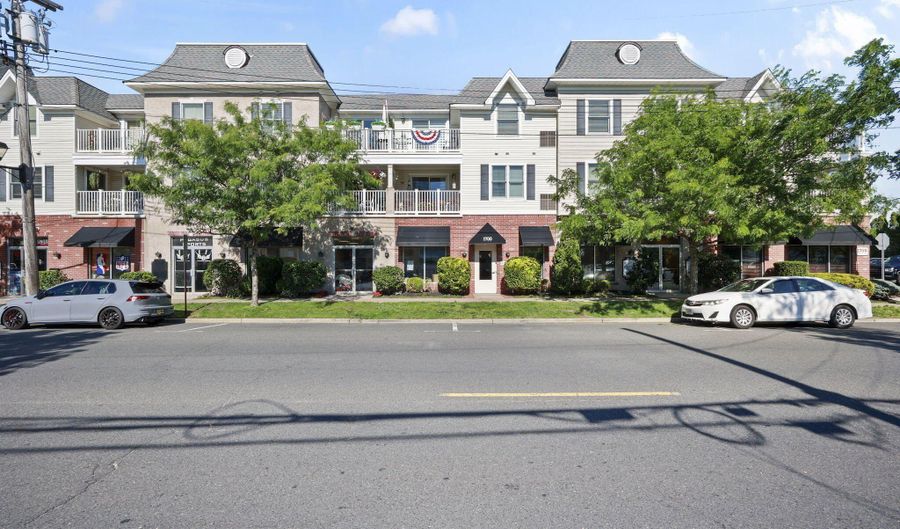 1700 Main St 209, Belmar, NJ 07719 - 2 Beds, 1 Bath