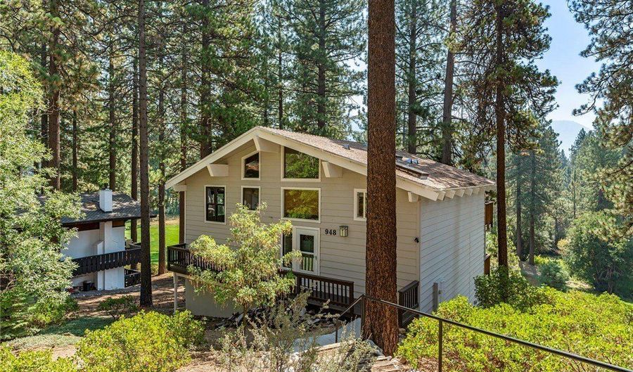 948 Northwood Blvd, Incline Village, NV 89451 - 4 Beds, 4 Bath