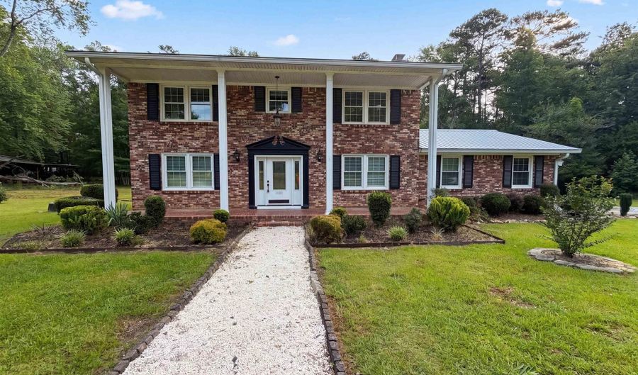 240 Hiram Allen Rd, Blythewood, SC 29016 - 4 Beds, 3 Bath