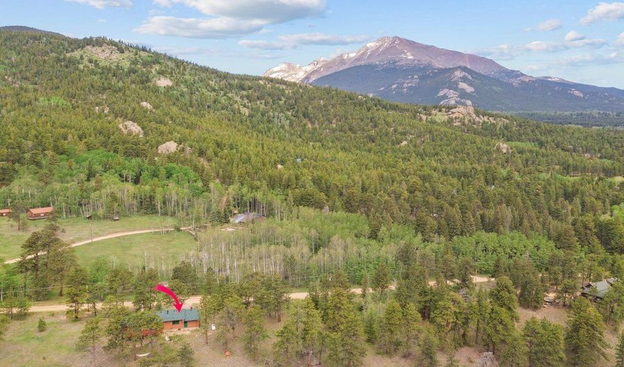 839 Ski Rd, Allenspark, CO 80510 - 3 Beds, 2 Bath