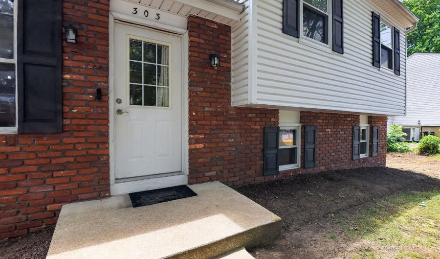 303 TERNWING Dr, Arnold, MD 21012 - 5 Beds, 3 Bath