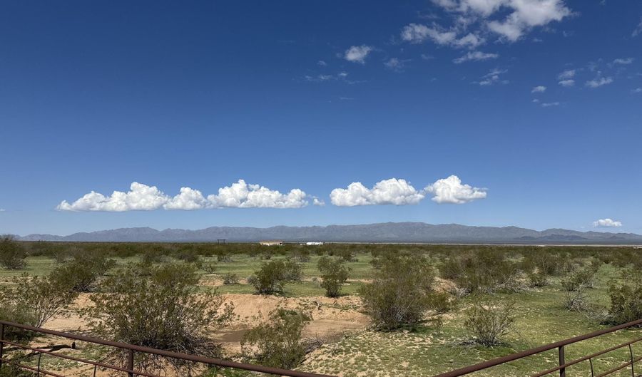 00 Xx N 529th Parcel 3b Ave, Aguila, AZ 85320 - 0 Beds, 0 Bath