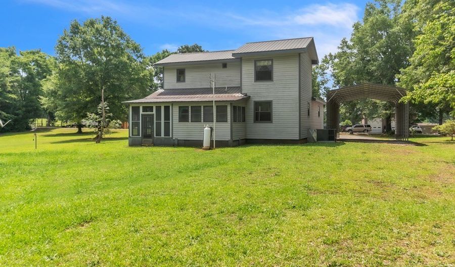 4023 Bellhaven Rd Ext, Belton, SC 29627 - 3 Beds, 2 Bath