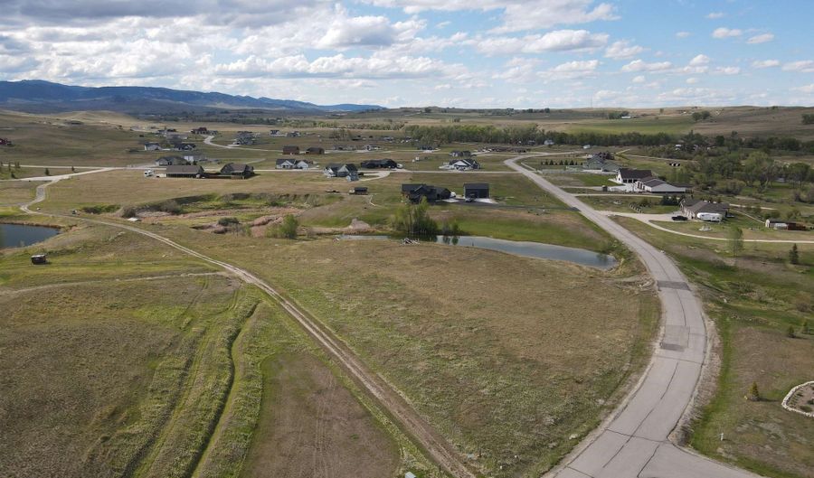 Lot 21 Emerald Drive, Buffalo, WY 82834 - 0 Beds, 0 Bath