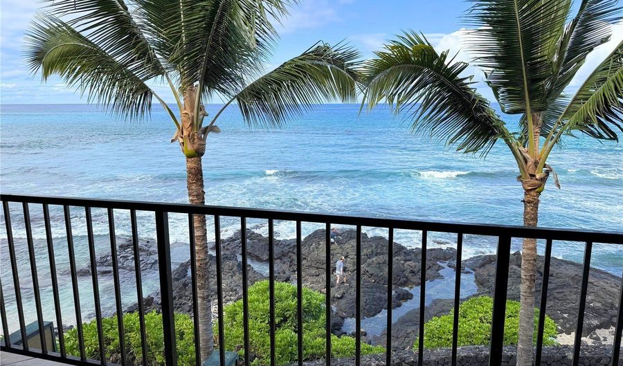 76-6246 Alii Dr 303, Kailua Kona, HI 96740 - 2 Beds, 2 Bath