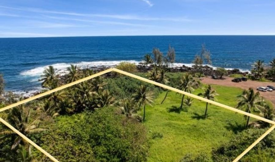 Keanae Rd, Hana, HI 96708 - 0 Beds, 0 Bath