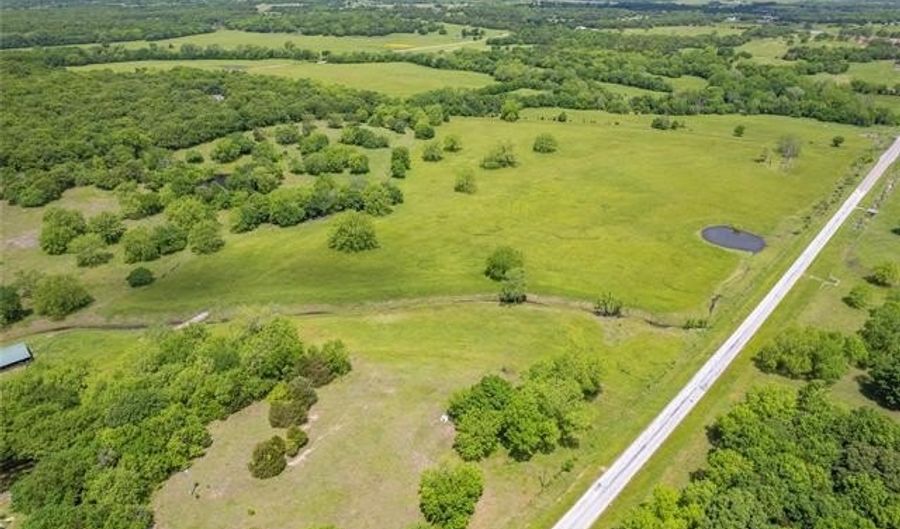 00 County Road 3445, Ada, OK 74820 - 0 Beds, 0 Bath