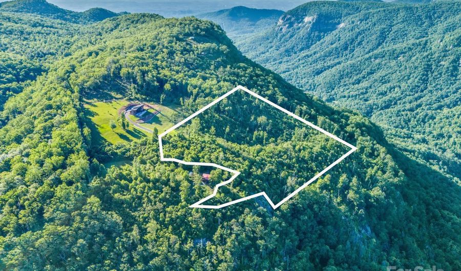 H and H Trail, Bat Cave, NC 28710 - 0 Beds, 0 Bath