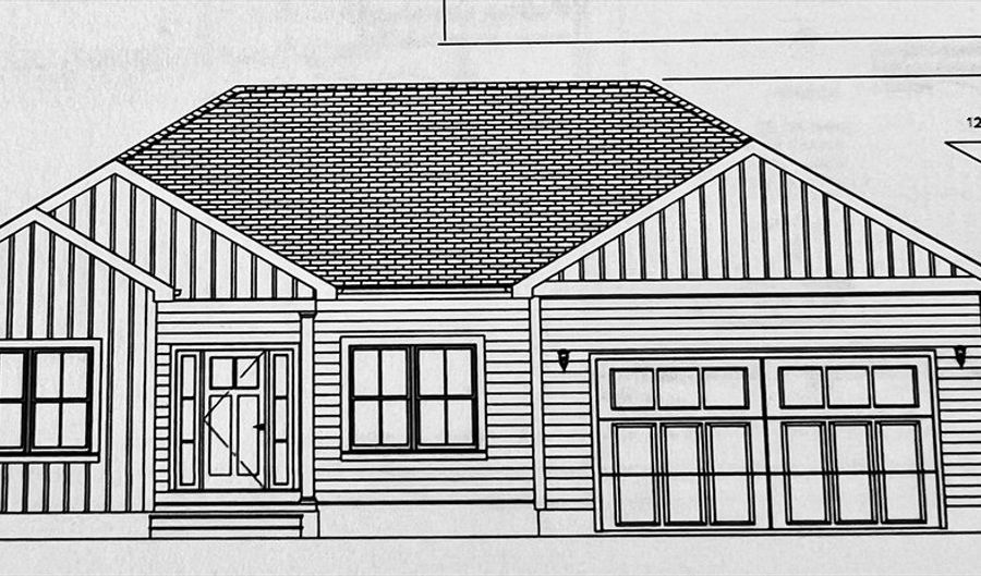 Aldrich Street lot 4, Belchertown, MA 01007 - 3 Beds, 2 Bath