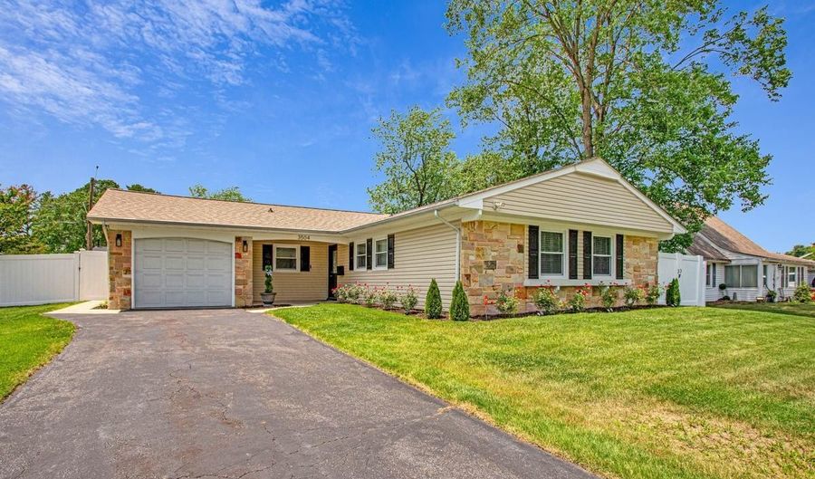 3504 MOYLAN Dr, Bowie, MD 20715 - 3 Beds, 2 Bath