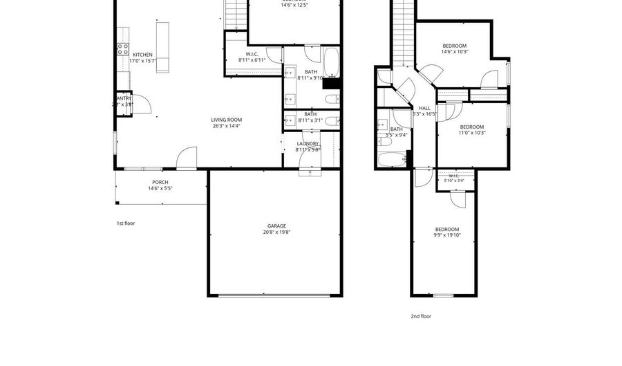 142 ANNA Ln, Atoka, TN 38004 - 4 Beds, 3 Bath