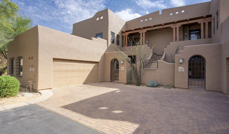 36601 N MULE TRAIN Rd A41, Carefree, AZ 85377 - 2 Beds, 3 Bath