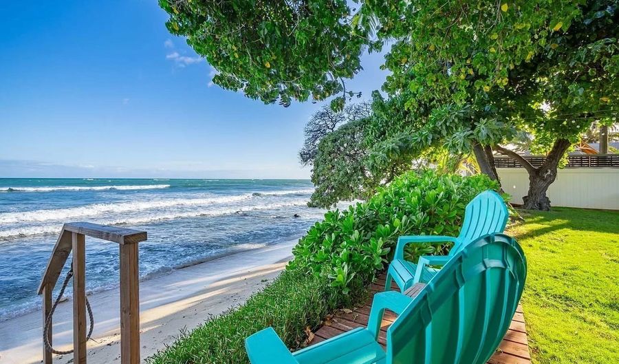 91-521 A Hapalua St, Ewa Beach, HI 96706 - 3 Beds, 2 Bath